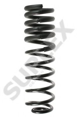 Arc spiral