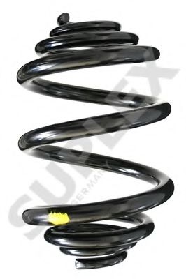 Arc spiral