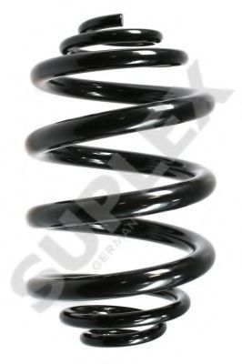 Arc spiral