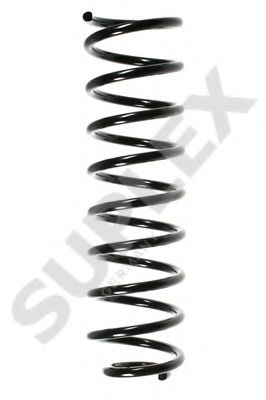 Arc spiral