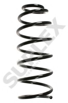 Arc spiral