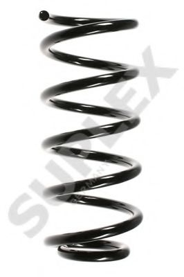 Arc spiral