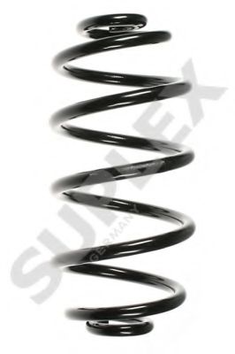 Arc spiral