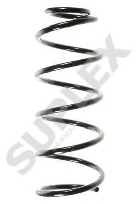 Arc spiral