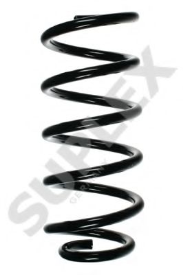 Arc spiral