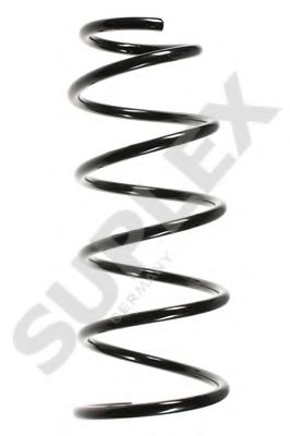 Arc spiral