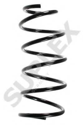 Arc spiral