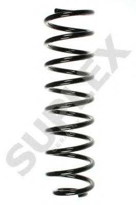Arc spiral