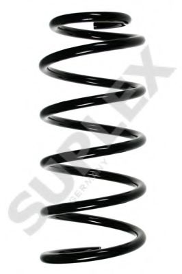 Arc spiral