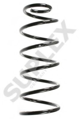 Arc spiral