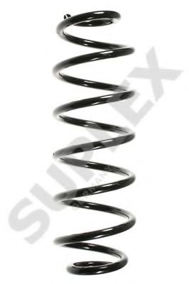 Arc spiral