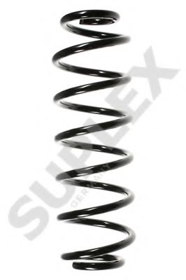 Arc spiral