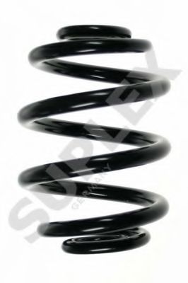 39203 Arc spiral SUPLEX 