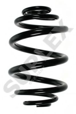 39204 Arc spiral SUPLEX 
