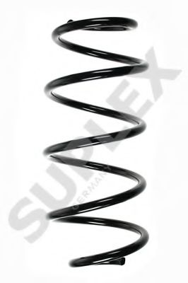 Arc spiral