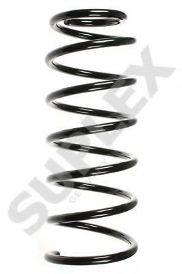 Arc spiral