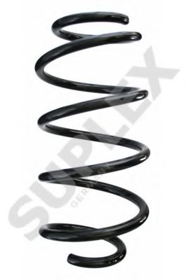 Arc spiral