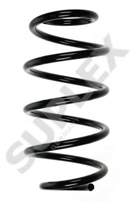Arc spiral