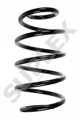 Arc spiral