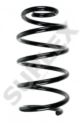 Arc spiral