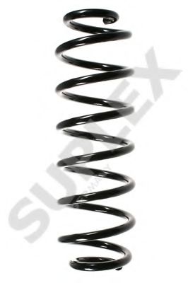 Arc spiral