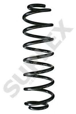 Arc spiral