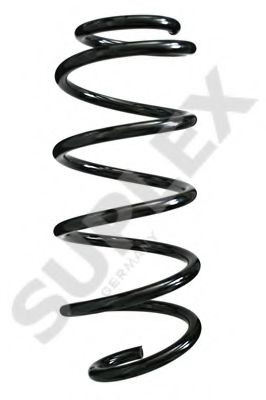 39306 Arc spiral SUPLEX 