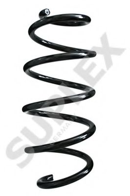 39307 Arc spiral SUPLEX 