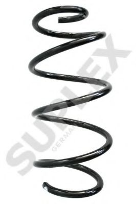 39314 Arc spiral SUPLEX 