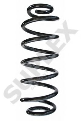 39369 Arc spiral SUPLEX 