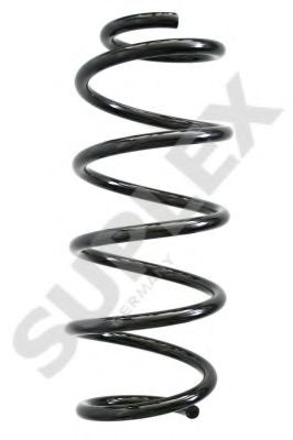Arc spiral