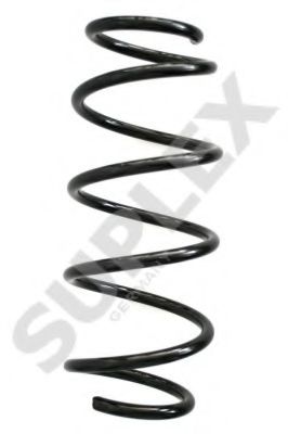 Arc spiral