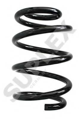 Arc spiral