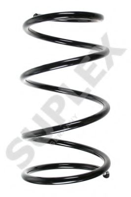 Arc spiral