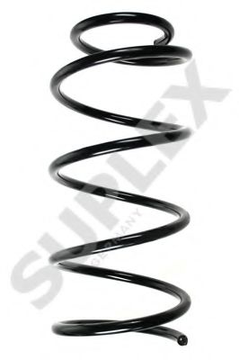 47041 Arc spiral SUPLEX 
