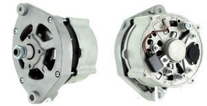 Generator / Alternator 2