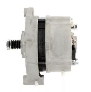 Generator / Alternator 6