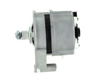 Generator / Alternator 4