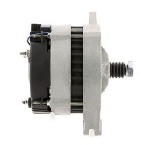 Generator / Alternator 4