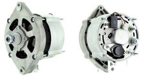 Generator / Alternator 2