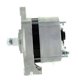 Generator / Alternator 4