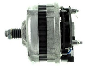Generator / Alternator 4