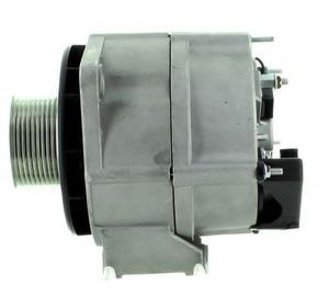 Generator / Alternator 4