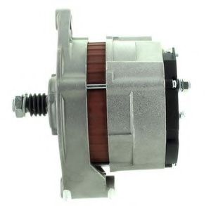 Generator / Alternator 4