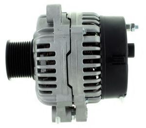 Generator / Alternator 4