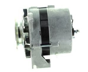 Generator / Alternator 4
