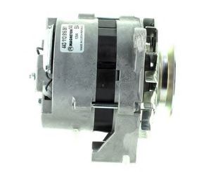 Generator / Alternator 6