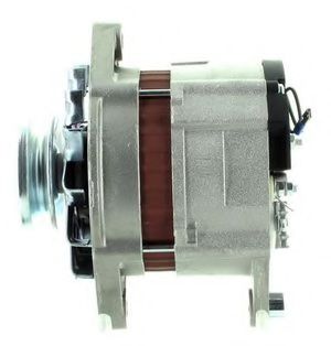 Generator / Alternator 4