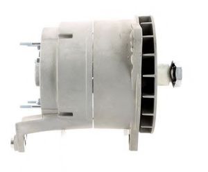 Generator / Alternator 4
