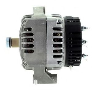 Generator / Alternator 4